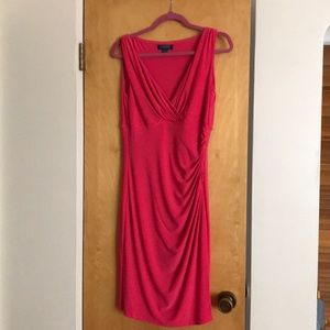Ralph Lauren super sexy date night dress